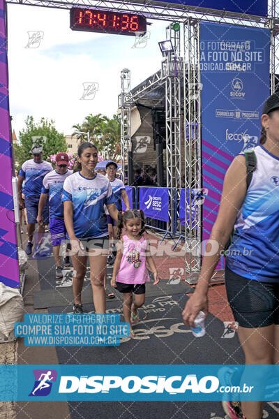 Circuito SESC de Corrida de Rua 2025 - Cornélio Procópio