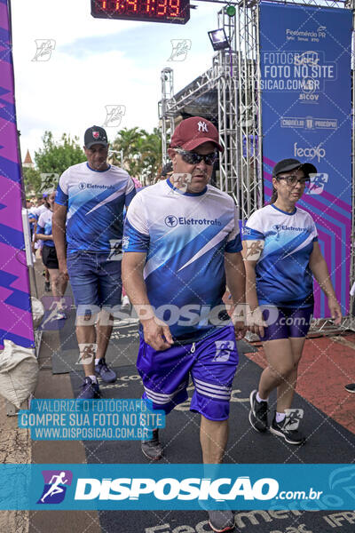 Circuito SESC de Corrida de Rua 2025 - Cornélio Procópio