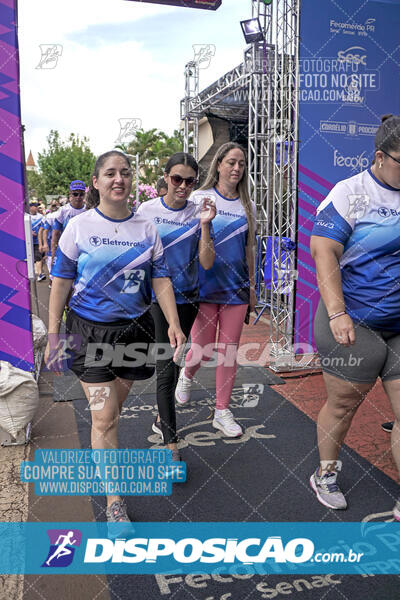 Circuito SESC de Corrida de Rua 2025 - Cornélio Procópio