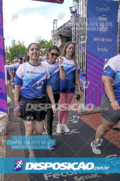 Circuito SESC de Corrida de Rua 2025 - Cornélio Procópio