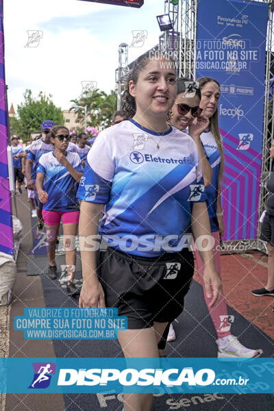 Circuito SESC de Corrida de Rua 2025 - Cornélio Procópio