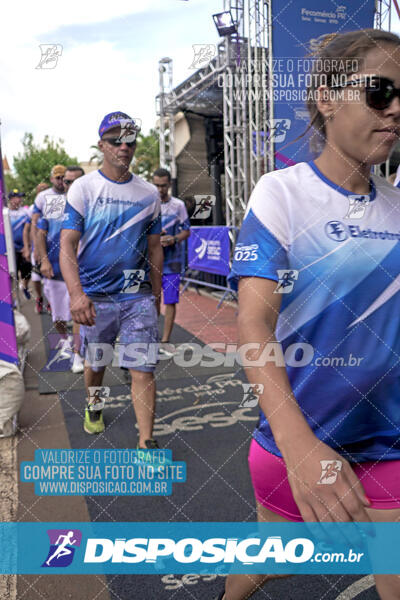 Circuito SESC de Corrida de Rua 2025 - Cornélio Procópio