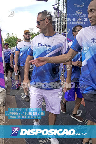 Circuito SESC de Corrida de Rua 2025 - Cornélio Procópio