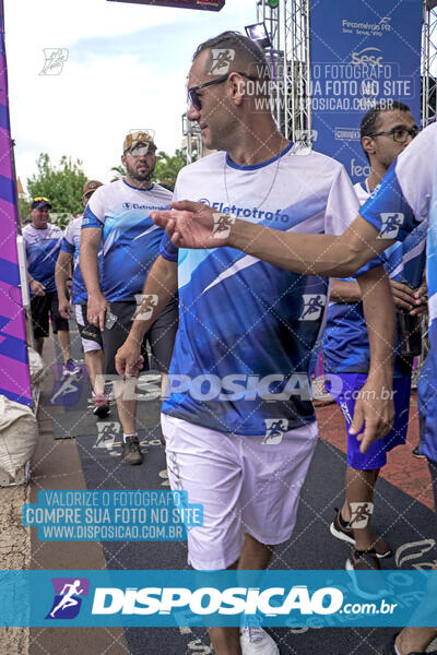 Circuito SESC de Corrida de Rua 2025 - Cornélio Procópio