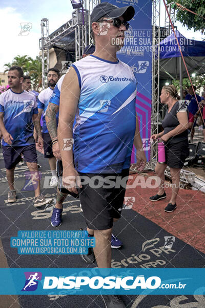 Circuito SESC de Corrida de Rua 2025 - Cornélio Procópio