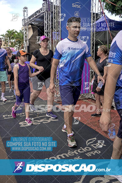 Circuito SESC de Corrida de Rua 2025 - Cornélio Procópio