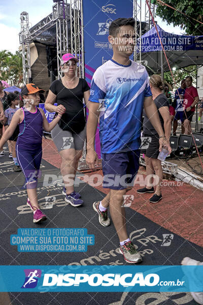 Circuito SESC de Corrida de Rua 2025 - Cornélio Procópio