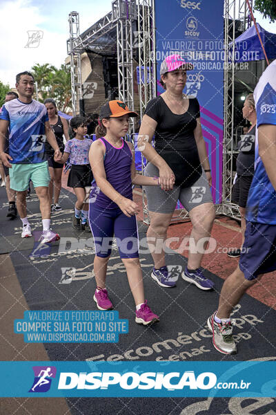 Circuito SESC de Corrida de Rua 2025 - Cornélio Procópio