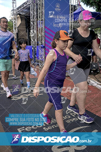 Circuito SESC de Corrida de Rua 2025 - Cornélio Procópio