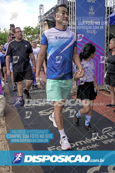 Circuito SESC de Corrida de Rua 2025 - Cornélio Procópio