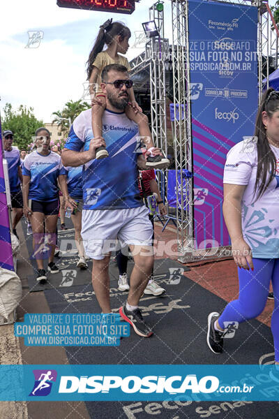 Circuito SESC de Corrida de Rua 2025 - Cornélio Procópio