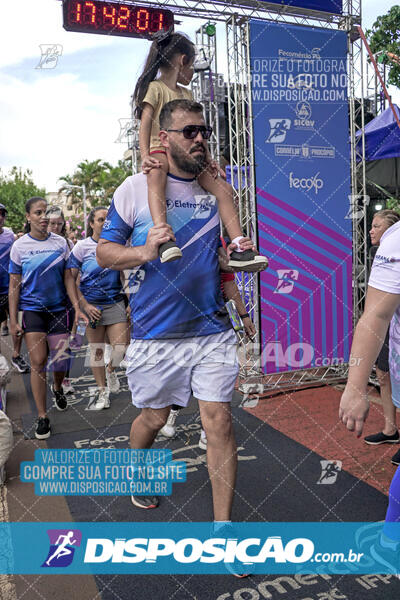 Circuito SESC de Corrida de Rua 2025 - Cornélio Procópio