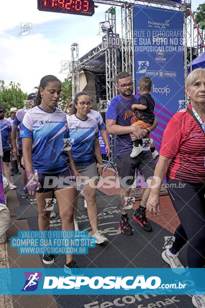 Circuito SESC de Corrida de Rua 2025 - Cornélio Procópio