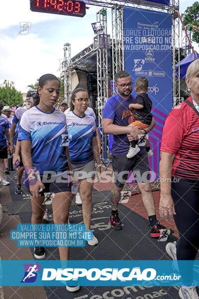 Circuito SESC de Corrida de Rua 2025 - Cornélio Procópio