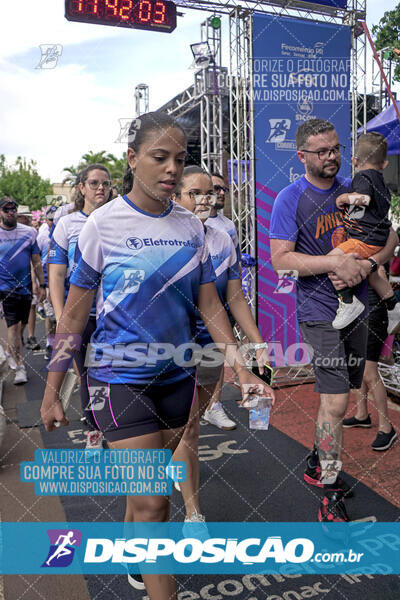 Circuito SESC de Corrida de Rua 2025 - Cornélio Procópio