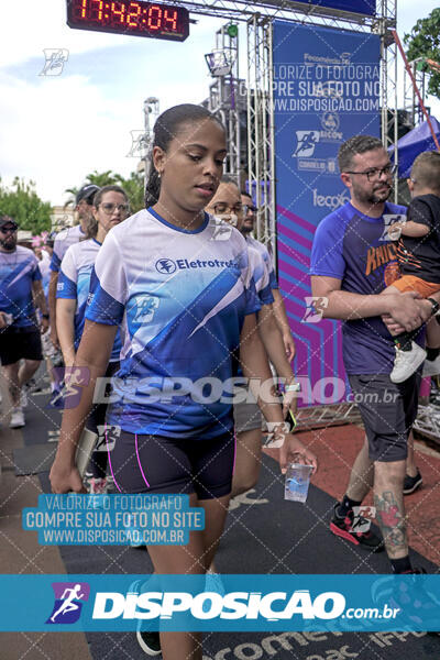 Circuito SESC de Corrida de Rua 2025 - Cornélio Procópio