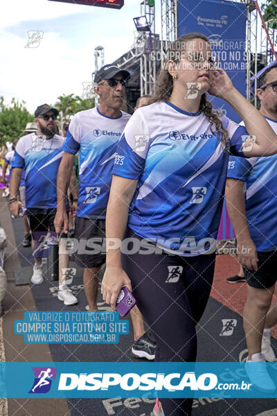 Circuito SESC de Corrida de Rua 2025 - Cornélio Procópio