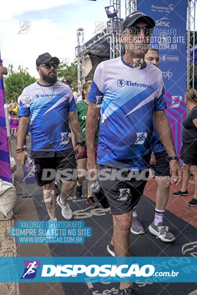 Circuito SESC de Corrida de Rua 2025 - Cornélio Procópio