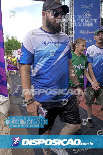 Circuito SESC de Corrida de Rua 2025 - Cornélio Procópio