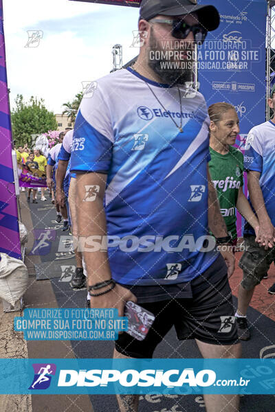 Circuito SESC de Corrida de Rua 2025 - Cornélio Procópio