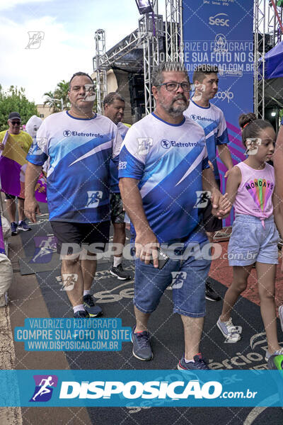 Circuito SESC de Corrida de Rua 2025 - Cornélio Procópio