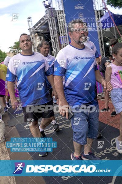 Circuito SESC de Corrida de Rua 2025 - Cornélio Procópio