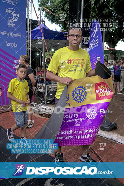 Circuito SESC de Corrida de Rua 2025 - Cornélio Procópio