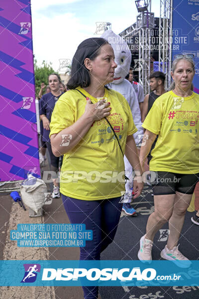 Circuito SESC de Corrida de Rua 2025 - Cornélio Procópio