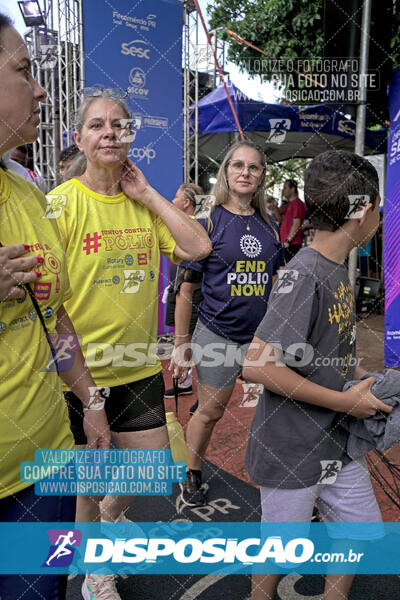 Circuito SESC de Corrida de Rua 2025 - Cornélio Procópio