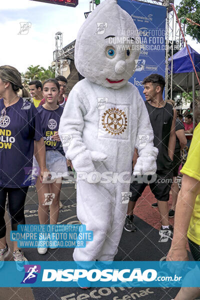 Circuito SESC de Corrida de Rua 2025 - Cornélio Procópio