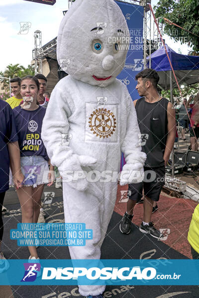 Circuito SESC de Corrida de Rua 2025 - Cornélio Procópio