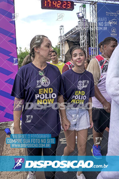 Circuito SESC de Corrida de Rua 2025 - Cornélio Procópio