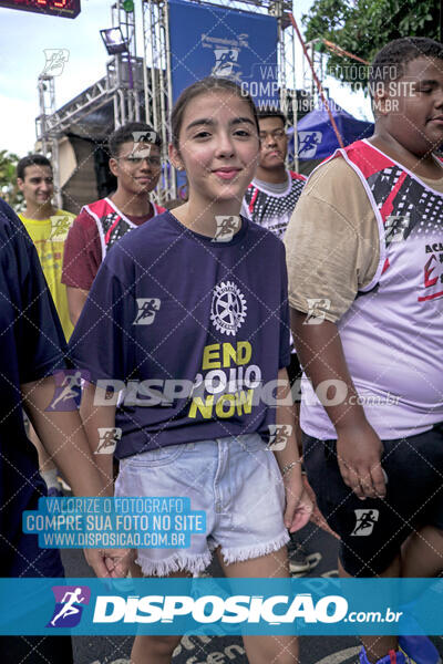 Circuito SESC de Corrida de Rua 2025 - Cornélio Procópio