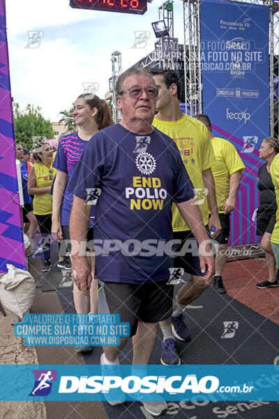 Circuito SESC de Corrida de Rua 2025 - Cornélio Procópio