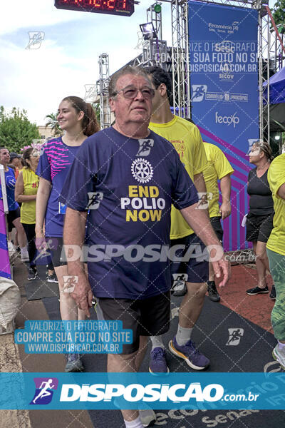 Circuito SESC de Corrida de Rua 2025 - Cornélio Procópio