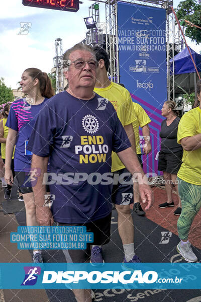 Circuito SESC de Corrida de Rua 2025 - Cornélio Procópio