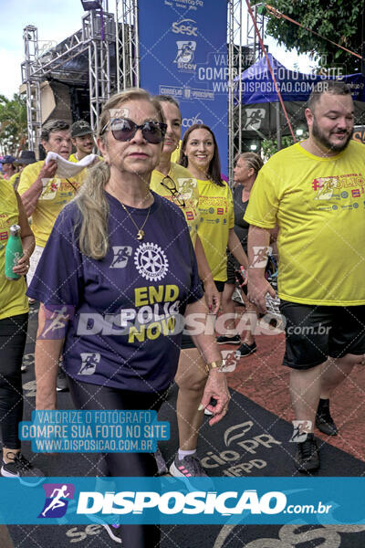 Circuito SESC de Corrida de Rua 2025 - Cornélio Procópio