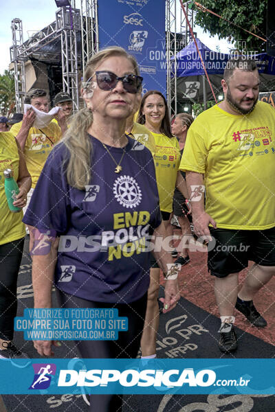 Circuito SESC de Corrida de Rua 2025 - Cornélio Procópio