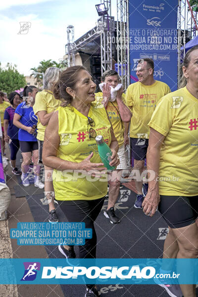 Circuito SESC de Corrida de Rua 2025 - Cornélio Procópio