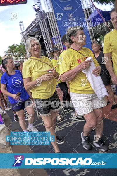 Circuito SESC de Corrida de Rua 2025 - Cornélio Procópio