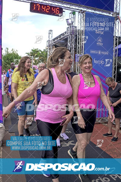 Circuito SESC de Corrida de Rua 2025 - Cornélio Procópio