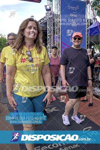 Circuito SESC de Corrida de Rua 2025 - Cornélio Procópio