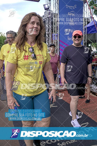 Circuito SESC de Corrida de Rua 2025 - Cornélio Procópio