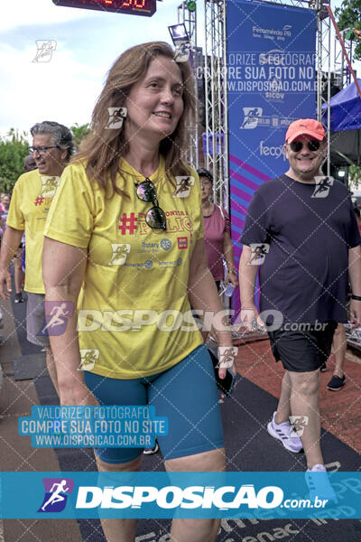 Circuito SESC de Corrida de Rua 2025 - Cornélio Procópio