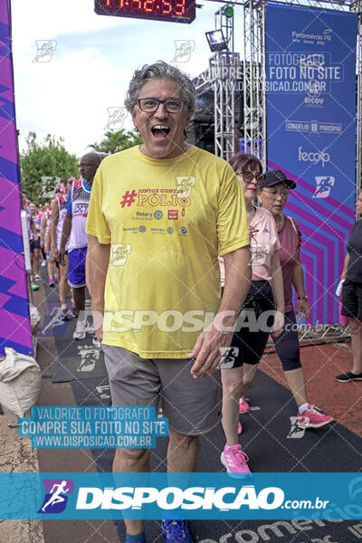 Circuito SESC de Corrida de Rua 2025 - Cornélio Procópio