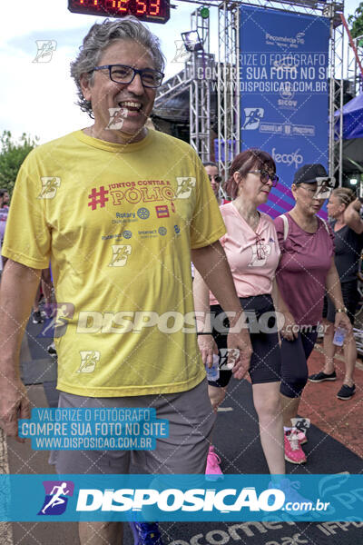 Circuito SESC de Corrida de Rua 2025 - Cornélio Procópio