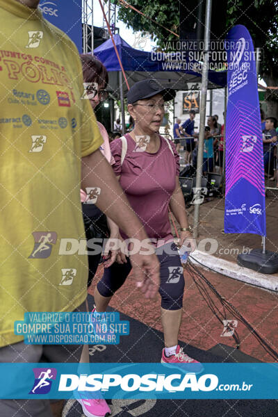 Circuito SESC de Corrida de Rua 2025 - Cornélio Procópio