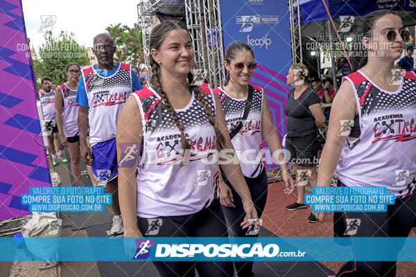 Circuito SESC de Corrida de Rua 2025 - Cornélio Procópio