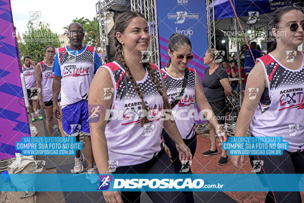 Circuito SESC de Corrida de Rua 2025 - Cornélio Procópio