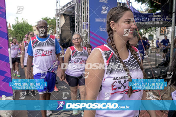 Circuito SESC de Corrida de Rua 2025 - Cornélio Procópio